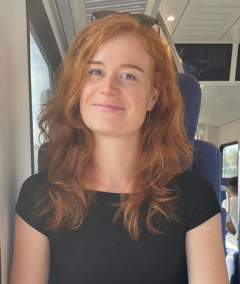 Suzanne Post